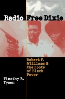 Image for Radio Free Dixie