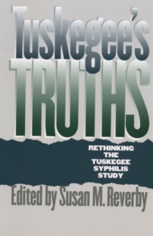 Image for Tuskegee's Truths