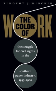 Image for The Color of Work