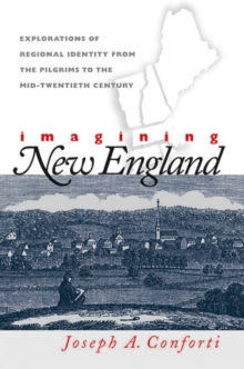 Image for Imagining New England