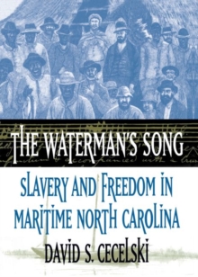 Image for The Waterman's Song