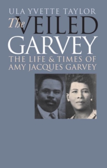Image for The Veiled Garvey