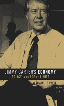 Image for Jimmy Carter's Economy
