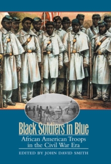 Image for Black Soldiers in Blue