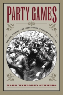 Image for Party Games
