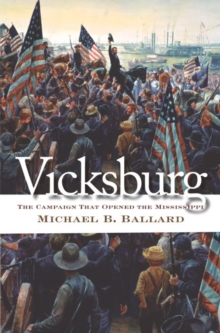 Image for Vicksburg