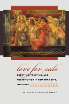 Image for Love for Sale