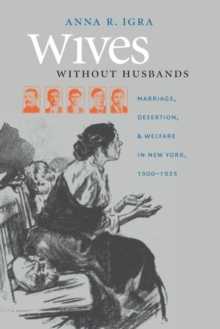 Image for Wives without Husbands