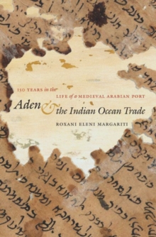 Image for Aden and the Indian Ocean Trade