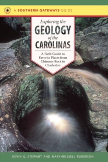 Image for Exploring the Geology of the Carolinas