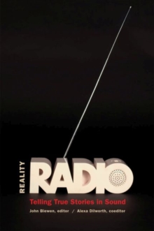 Image for Reality Radio