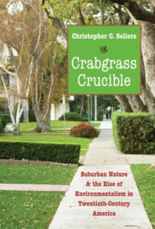Image for Crabgrass Crucible