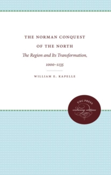 Norman Conquest of the North