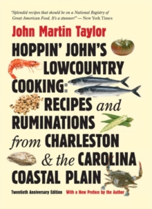 Image for Hoppin' John's Lowcountry Cooking