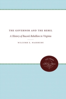 Governor and the Rebel