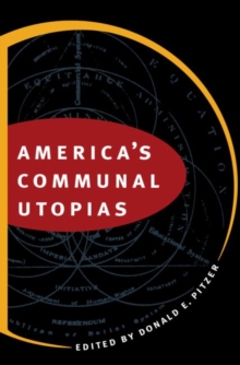 Image for America's Communal Utopias