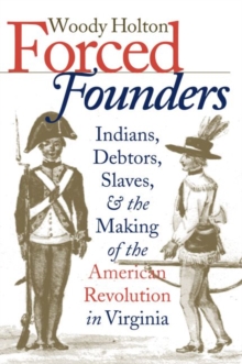 Image for Forced Founders