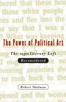 Power of Political Art