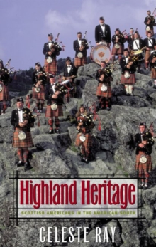 Image for Highland Heritage