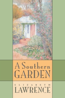 Image for A Southern Garden