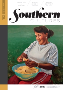 Image for Southern Cultures: Inheritance