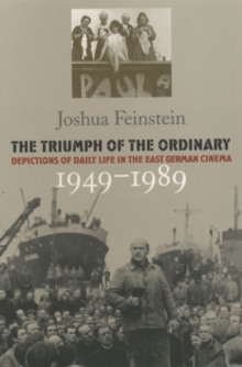 Triumph of the Ordinary