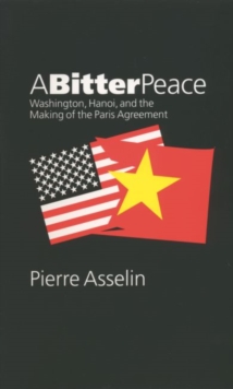 Image for A Bitter Peace