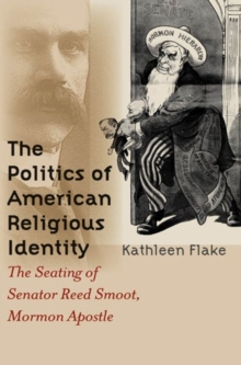 Image for The Politics of American Religious Identity
