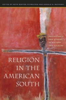 Image for Religion in the American South