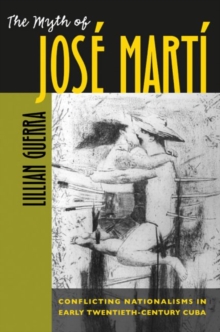 Image for The Myth of Jose Marti