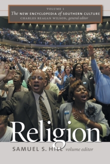 New Encyclopedia of Southern Culture