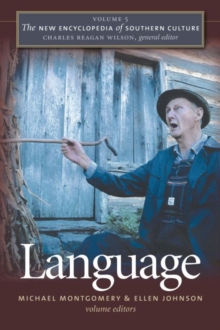 New Encyclopedia of Southern Culture