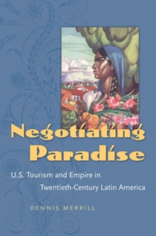 Image for Negotiating Paradise