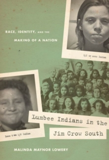 Lumbee Indians in the Jim Crow South