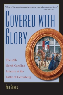 Image for Covered with Glory