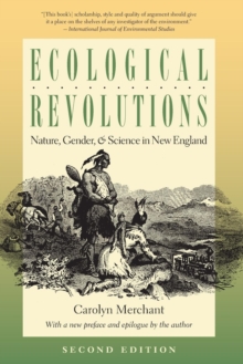 Ecological Revolutions