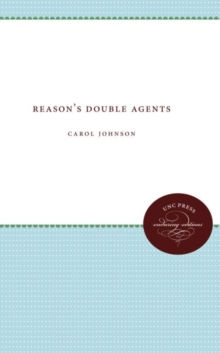 Image for Reason's Double Agents