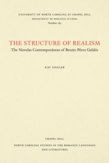 Structure of Realism