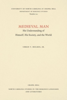 Medieval Man