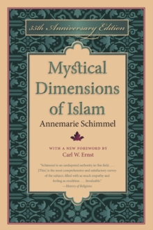 Mystical Dimensions of Islam