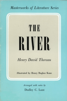 River (Masterworks of Literature)