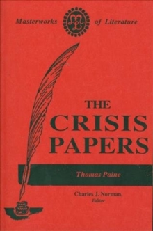 Crisis Papers