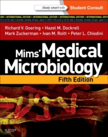 Image for Mims' Medical Microbiology