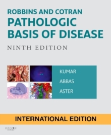 Image for Robbins and Cotran Pathologic Basis of Disease