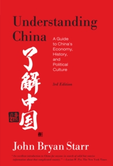 Image for Understanding China  [3rd Edition]