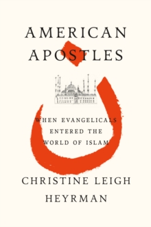 Image for American Apostles