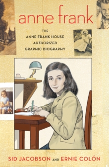 Anne Frank - Jacobson, Sid