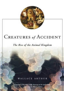 Image for Creatures of Accident