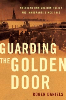 Image for Guarding the Golden Door