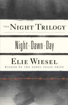Image for The Night Trilogy